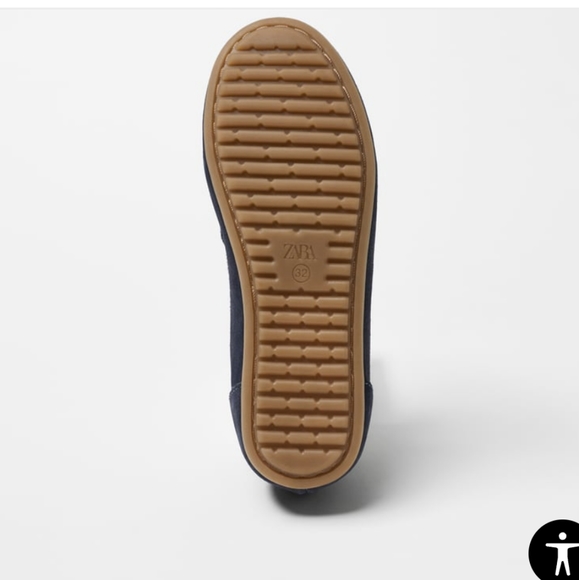 Kids Zara suede loafers - Picture 8 of 8